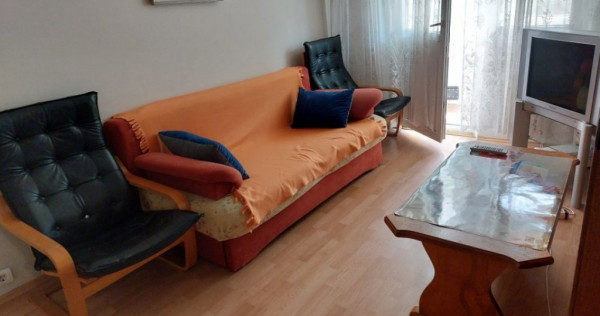 Apartament 2 camere de inchiriat - Tomis Nord