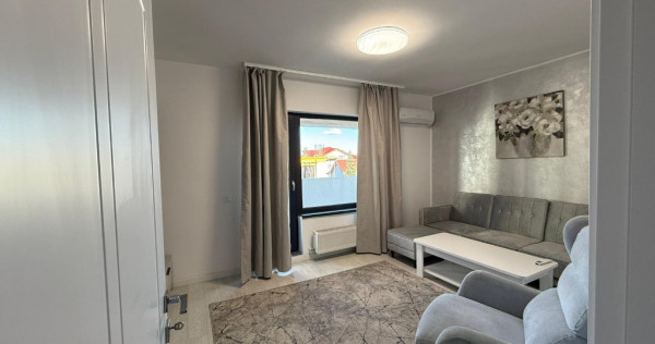 Apartament 2 camere, de inchiriat , sos Alexandriei, Bragadiru