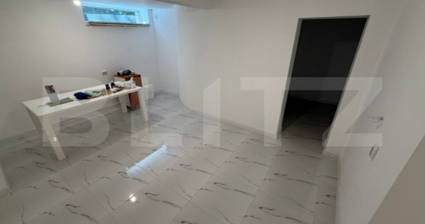 Apartament 3 camere decomandate, 110 mp, zona parculetului S