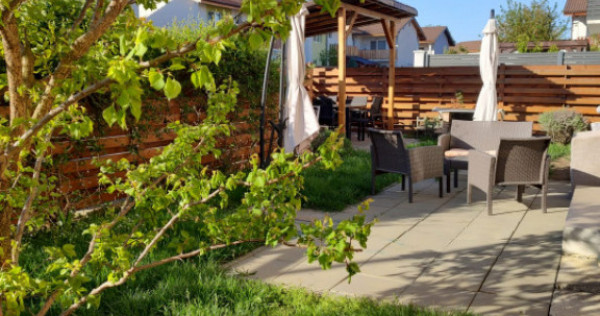 Casa duplex 150 MP, PARTER + ETAJ, TRIAJ