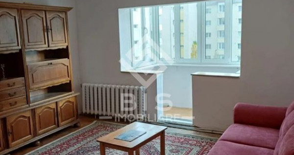 Apartament de vanzare 2 camere - Decebal