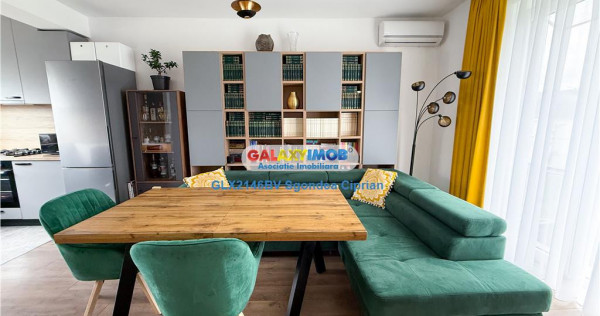 Casa Duplex Rasnov Mobilata Utilata