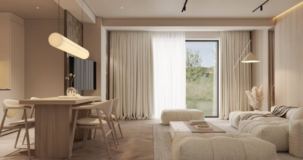 APARTAMENT CU 2 CAMERE DECOMANDAT LA PRET PROMOTIONAL,