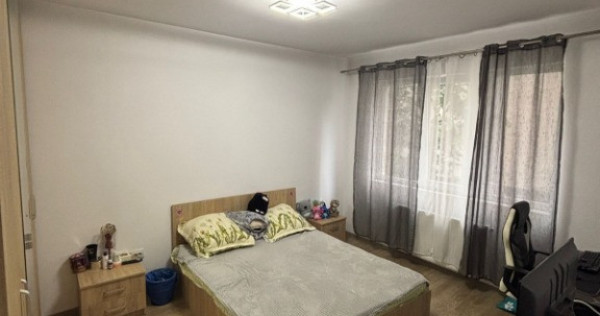 5 Min Metrou Dimitrie Leonida | Apartament 3 camere - 2 baii
