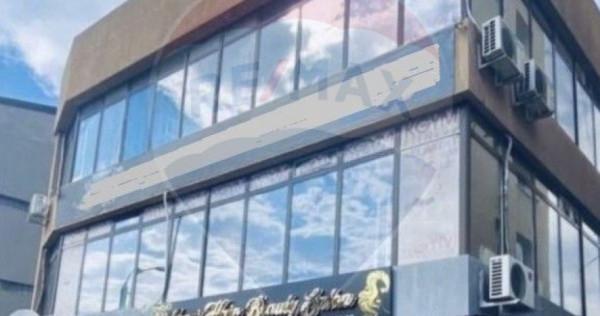 Spațiu comercial de 600mp în zona Ferdinand