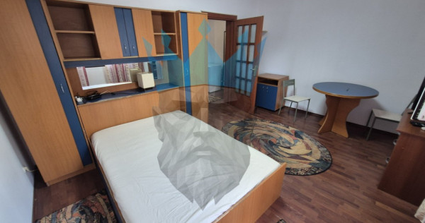 Garsoniera Cismigiu Bucuresti