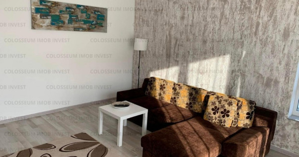 Apartament 2 camere | 52 mp + balcon | Etaj 6/8 | Avantgarden B.