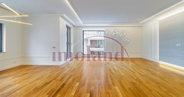 Prima inchiriere - Apartament 4 camere - Washington Resid...