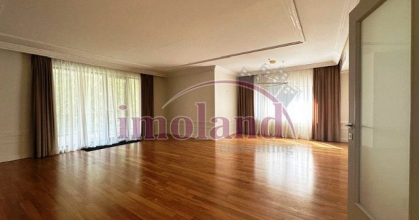 Apartament 4 camere - prima inchiriere - Washington Resid...