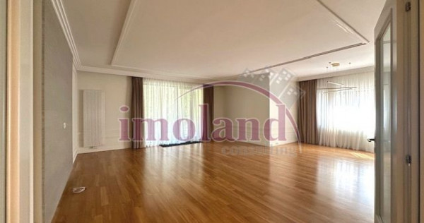 Inchiriere - apartament 4 camere - Washington Residence -...