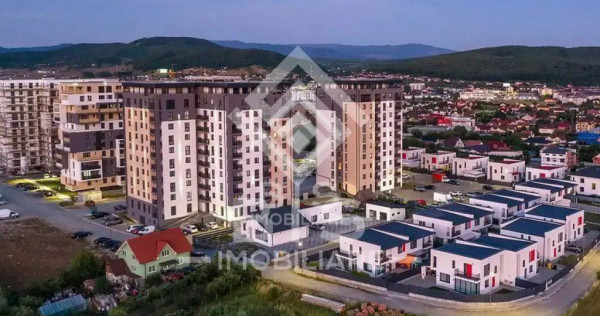 Apartament 3 camere, etaj 7/10