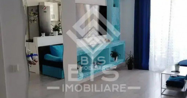 Apartament 3 camere, etaj 7/10