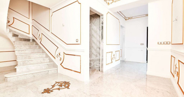 Apartament deosebit cu 5 camere in zona Mehala
