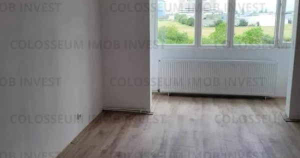 Apartament 2 camere decomandat - zona Craiter