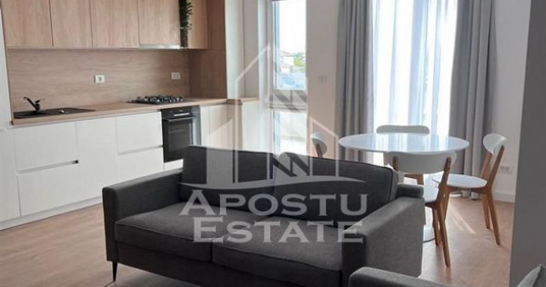 Apartament cu 3 camere open space zona Take Ionescu