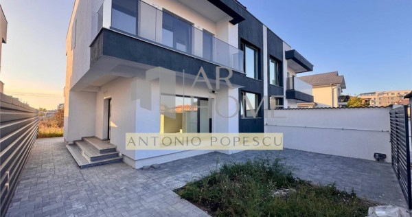 Casa 4 camere, constructie noua, in Ploiesti, zona Albert