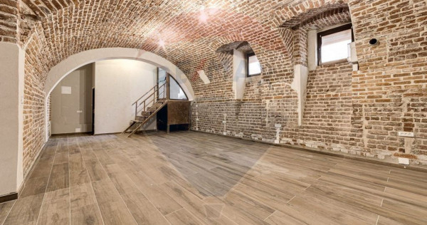 Spațiu comercial zona Centrala