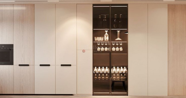 Zona Linistita Acces Facil