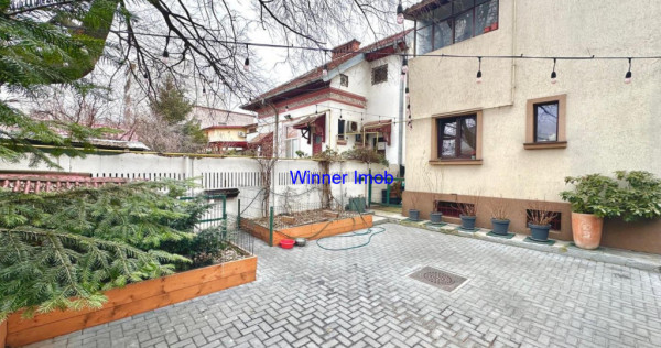 Vanzare vila S P 1E Bd.Basarabia - Muncii