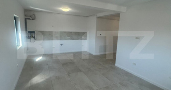 Apartament 2 camere cu terasă și 2 locuri de parcare &ndash; 6