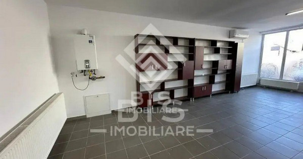Spatiu Comercial zona Centrala