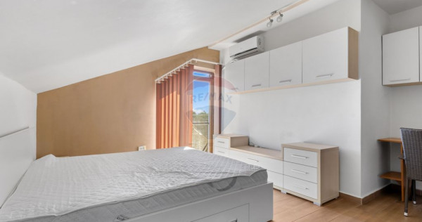 Apartament de LUX cu 2 camere de închiriat - zona Romanilor