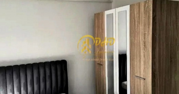 Apartament in zona Cug doua camere