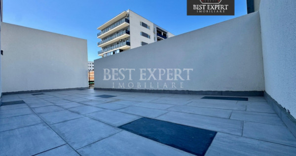 Locuinta ideala pentru familie sau investitie cu terasa si g