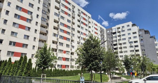 Vând apt. studio 2cam. Rotar Park2, Militari,Drm. Osiei, 10min. metrou