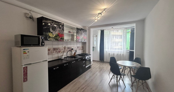 Apartament de inchiriat zona Florilor, Floresti