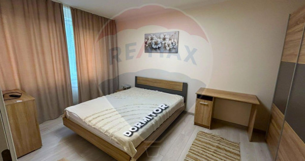 Apartament de inchiriat 2 camere, zona Independentei