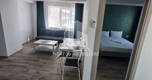 ???? Apartament 2 Camere de Închiriat – Mamaia Sat –...