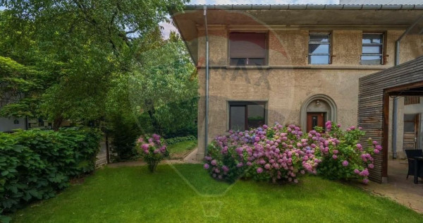 Vilă deosebita in cartierul Primaverii