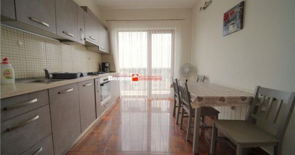 APARTAMENT PE 2 NIVELURI | 3 CAMERE | NUFARUL