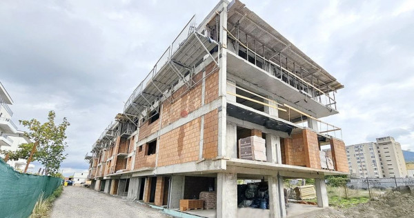 Confort Urban Aproape de Natura