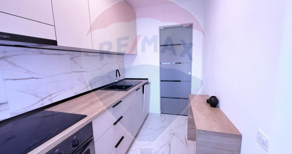 Apartament 2 camere, prima închiriere – Bd. Magheru