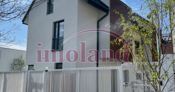 Vânzare vila noua 2024 | 102 mp 5 cam 3 bai | curte prop...