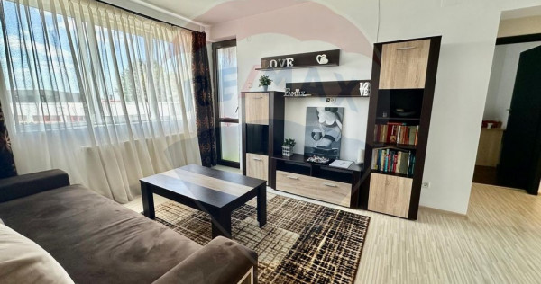 Vanzare apartament 3 camere zona Crangasi