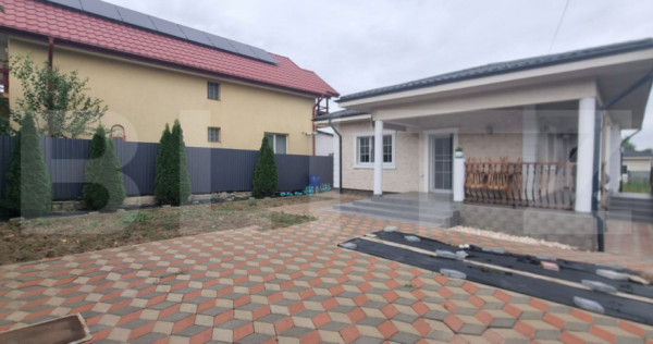 Casa 3 camere, zona Hanul Visoianu