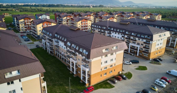 Oferta Apartament 3 Camere de 78mp/Tva inclus/Parcare gratuita