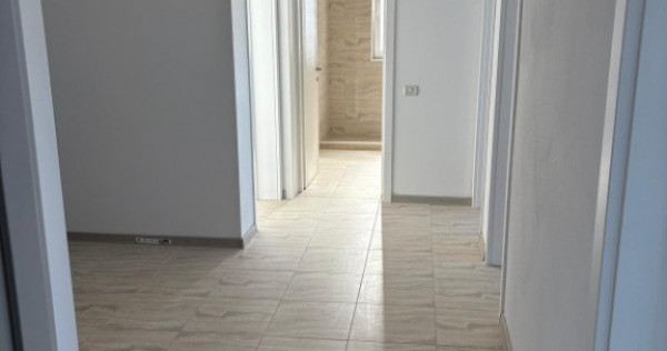 Oferta apartament 3 camere etajul 1 predare martie 2027/Dezvoltator
