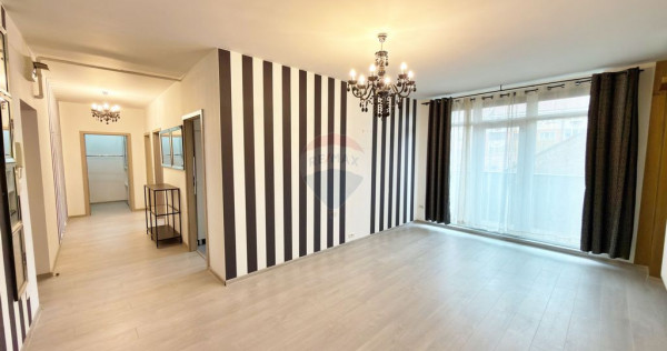 Apartament 2 camere, 74 mp utili, Urbanna &ndash; Calea Iuliu...