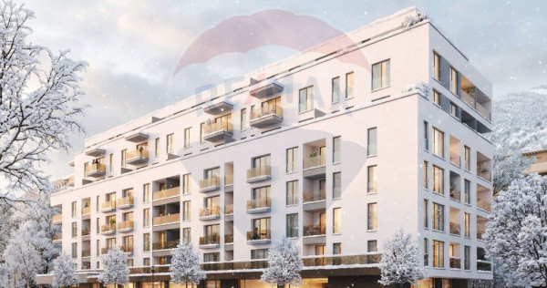 DEZVOLTATOR: Apartament cu 3 camere, suprafață generoas...