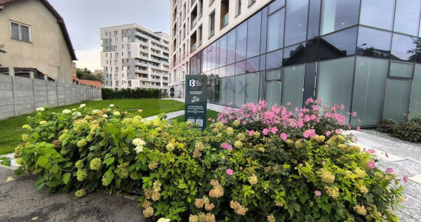 Spațiu servicii educationale de inchiriat