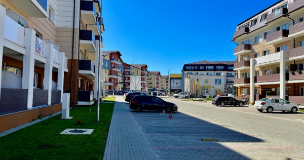 Apartament de tip studio cu debara mare, Subcetate pret BLACK FRIDAY