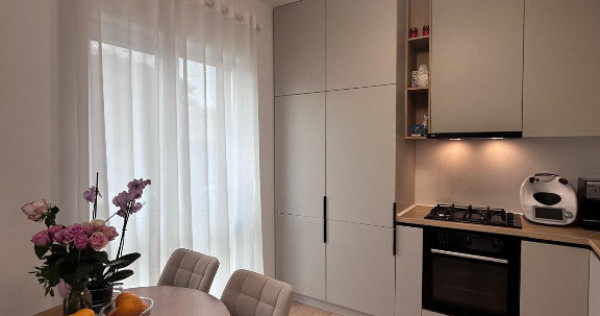 Duplex de inchiriat, zona Avram Iancu