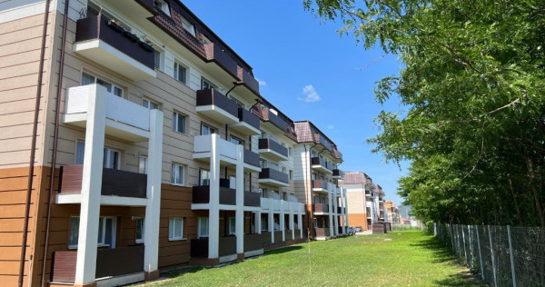 Apartament de tip studio, pret de BLACK FRIDAY in Subcetate City 2