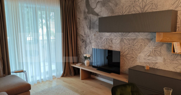 Apartament de vanzare, cu 2 camere, 52,28 mp, Nusco City-Faz