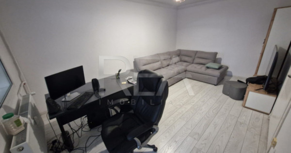 Apartament cu 2 camere la 8 minute de metroul Nicolae Grigor