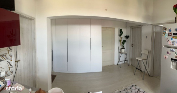 Apartament 3 camere modern – Bragadiru, 80 mp, dotări complete